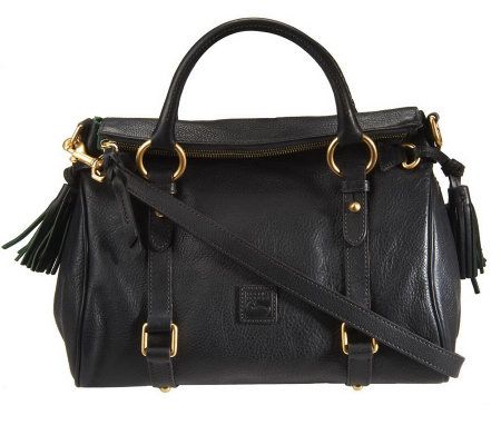 Dooney & Bourke Florentine Vachetta Small Satchel - A219864