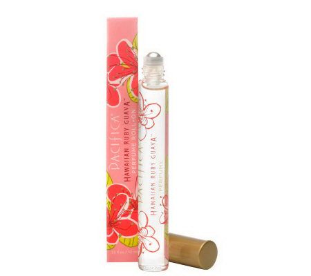 Pacifica Perfume Roll-on, 0.33 oz - A247964