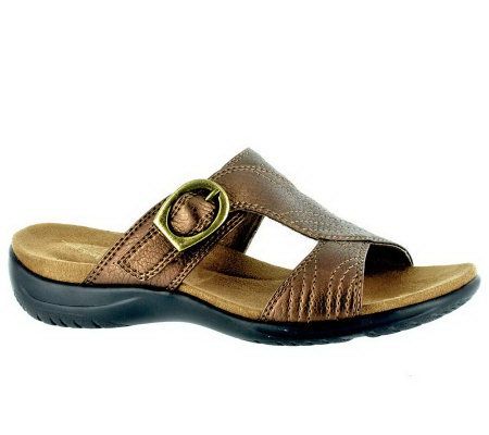 Easy Street Torch Comfort Sandals - A314664