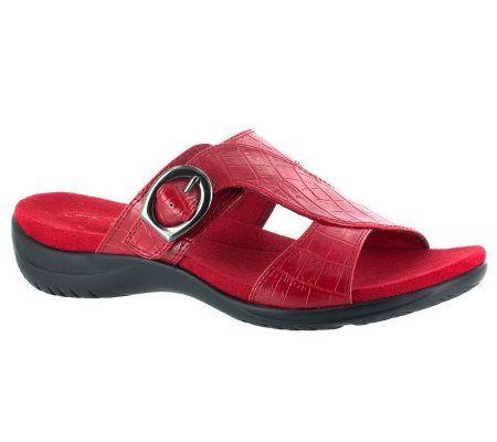 Easy Street Torch Comfort Sandals - A314664