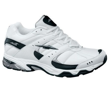 Avia Mens Cross Trainer Shoes - A324064