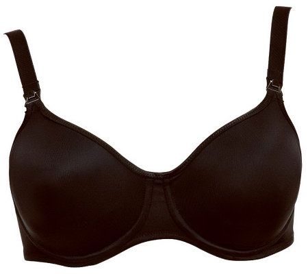 Anita Underwire Nursing Bra - A325764