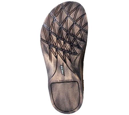 Kalso Earth Shoe Diablo Leather Boots