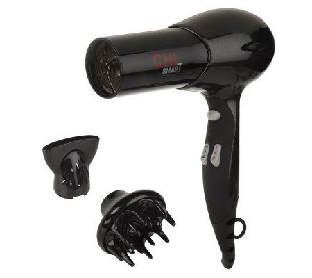 CHI Smart Ionic Action Hair Dryer - A326664