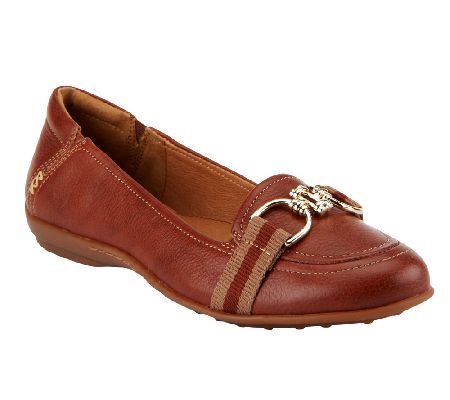 Sofft Pheobe European-Style Moccasins - A327464