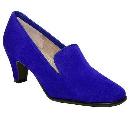 Aerosoles Red Carpet Pumps - A327664