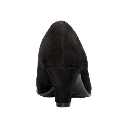 Aerosoles Red Carpet Pumps