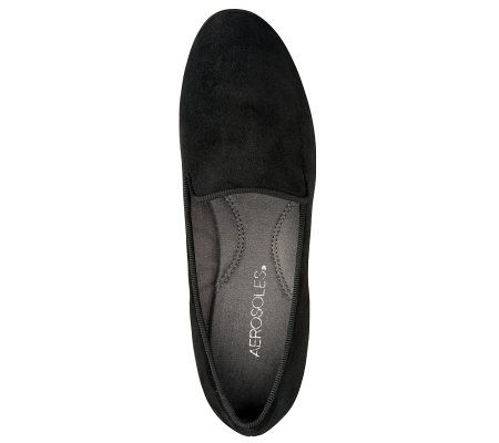 Aerosoles Red Carpet Pumps