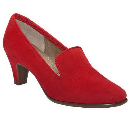 Aerosoles Red Carpet Pumps - A327664
