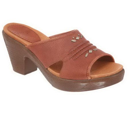 Kravings by KLOGS Quill Collection Nicks SlideSandals - A328464