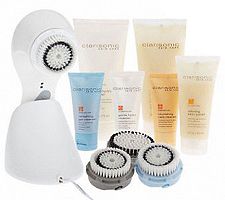 Clarisonic PLUS for the Face and Body