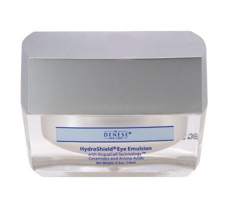 Dr. Denese HydroShield Eye Emulsion with Acquacell Technology .5oz - A221565