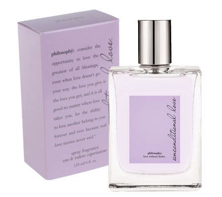 philosophy super size unconditional love spray 4oz. Auto-Delivery - A221865