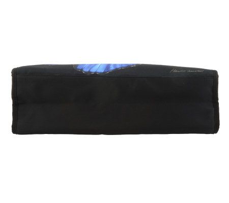 Harold Feinstein Printed Tote Bag