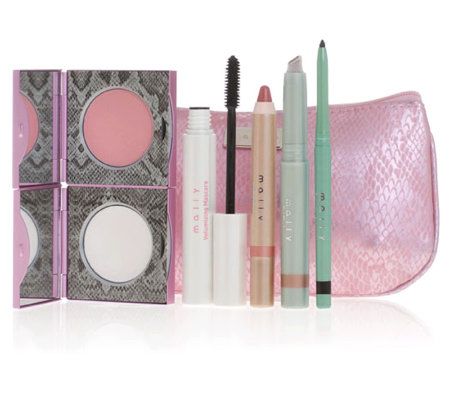 Mally 6-piece Just My Look Collection - A320965