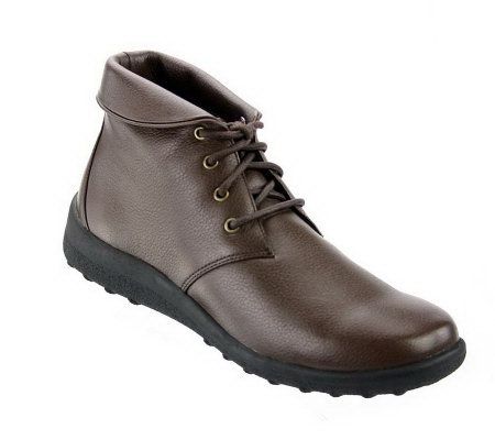 David Tate Comfy Ankle Boots - A321065