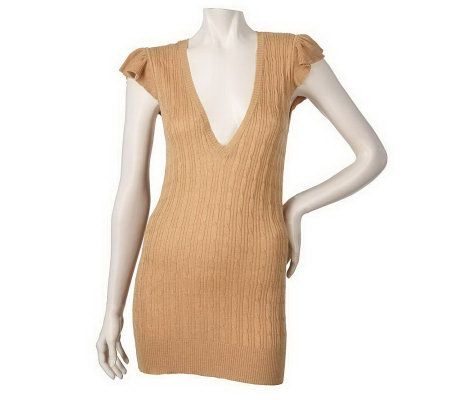 As Is Elisabeth Hasselbeck for Dialogue Vest - A230366