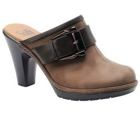 Sofft Aviano Clogs - A318566