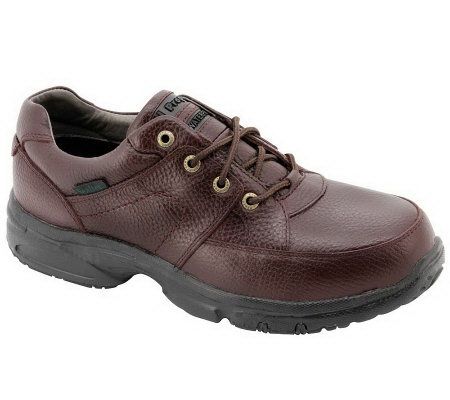 Propet Mens Four Points Shoes - A326466