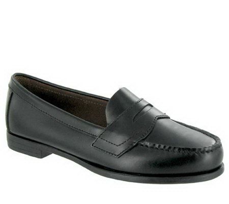 Eastland Womens Classic II Penny Loafers - A114667