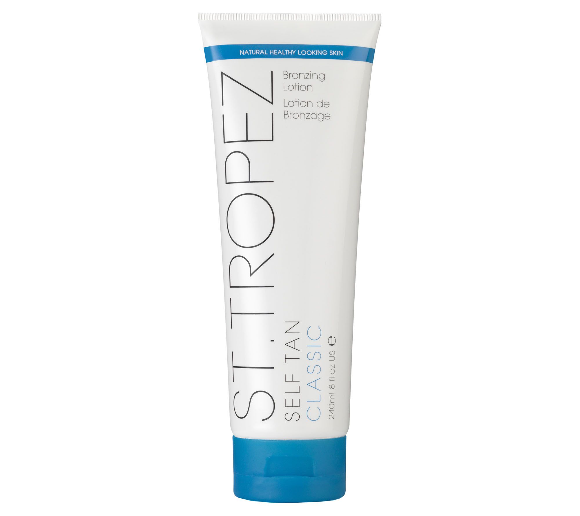 St. Tropez Self Tan Bronzing Lotion - A205767