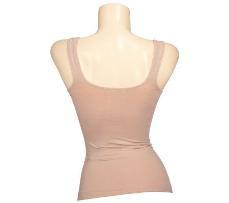 Lipo in a Box Soft Cup Long Shaping Tank