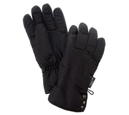 HotfingersWomen Waterproof & Breathable Gloves w/ Thinsulate - A218267