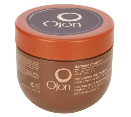 Ojon Super-size Restorative Hair Treatment, 14.7 oz. - A228567