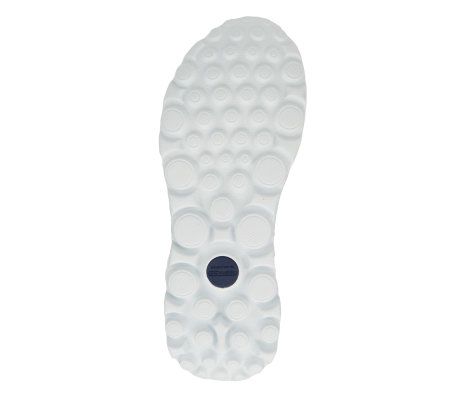 Skechers GOwalk Canvas Slip-on Shoes