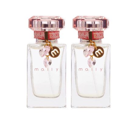 Mally Fragrance Duo - A320967