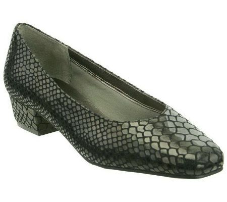 David Tate Liz Pumps - A321067