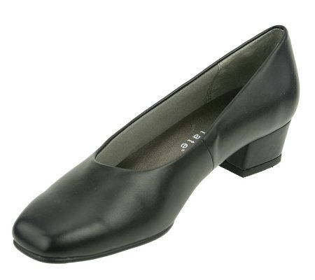 David Tate Liz Pumps