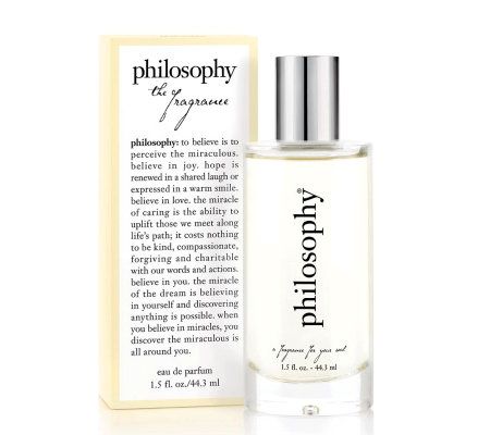 philosophy the fragrance 1.5 fl oz - A227068