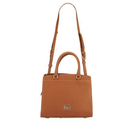 Dooney & Bourke Dillen Leather Small Blair Bag - A227768