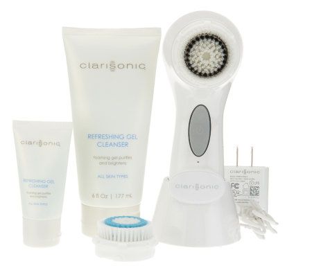 Clarisonic Aria Sonic Skin Cleansing System - A233368