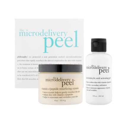 philosophy super-size 2-pc. vitamin C microdelivery Auto-Delivery - A234668