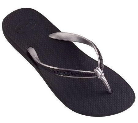 Havaianas Spirit Casual Flip Flops - A315468