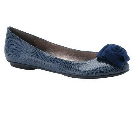 Sofft Matera Ballerina Flats - A318568