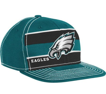 NFL Philadelphia Eagles 2011 Player Hat - A318668