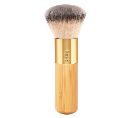 tarte Airbrush Finish Bamboo FoundationBrush - A324868