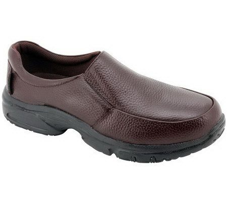 Propet Mens Cruz Shoes - A326468