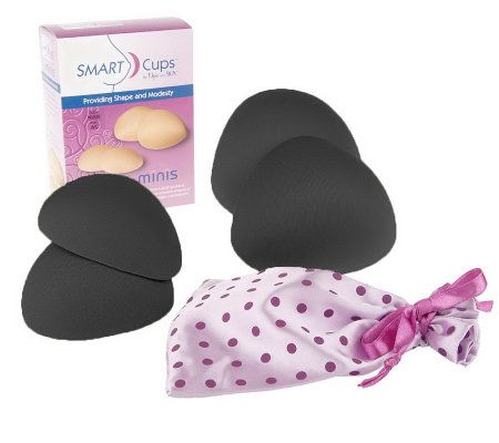 Lipo in a Box Set of Smart Cup & Smart Cup MiniModesty Covers - A326668