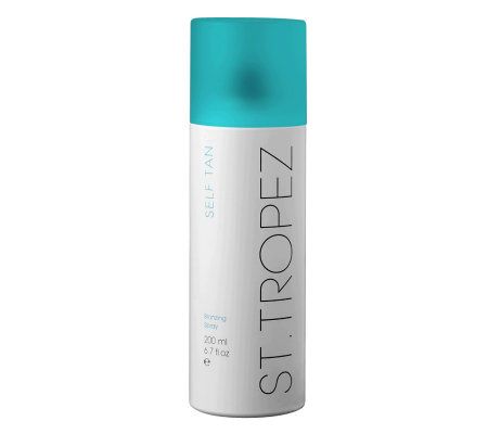 St. Tropez Self Tan Bronzing Spray - A205769