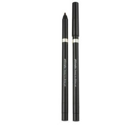 philosophy divine creamy eye liner classic duo - A217069