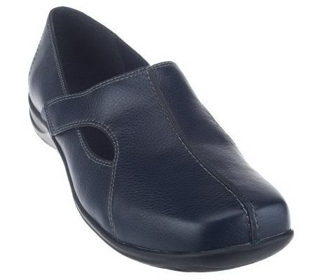 Easy Street Vision Slip-on Shoes with Cutout Detail - A229669