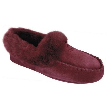 Lamo Australian Sheepskin Bootie - A186170