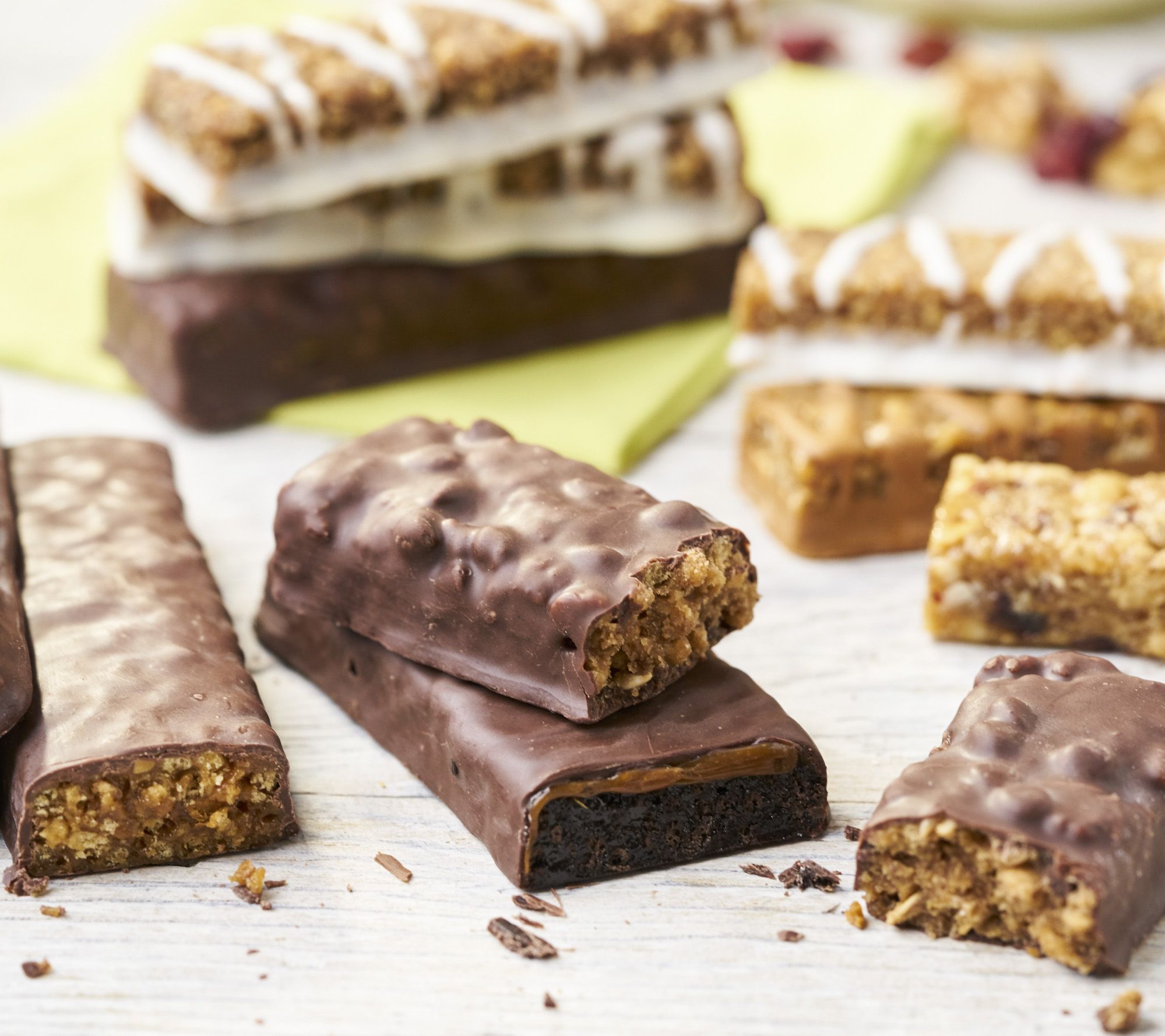 Nutrisystem 21-Day Bars on the Run with Meal Measurer - A316570