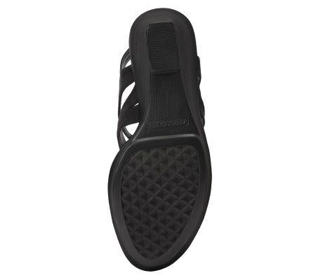 Aerosoles Coral Reef Platform Sandals