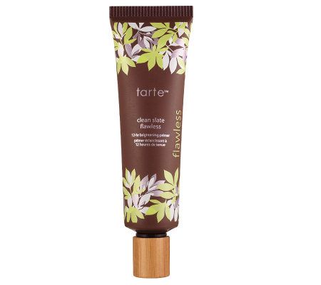 tarte Clean Slate Flawless 12-Hour BrighteningPrimer - A324870