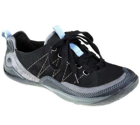 Kalso Earth Shoe Pace Lace-Up Shoes - A325870